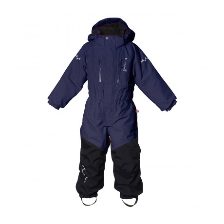 ISBJORN PENGUIN Gefutterter Winteroverall Schneeanzuge Зимний комбинезон PENGUIN на подкладке