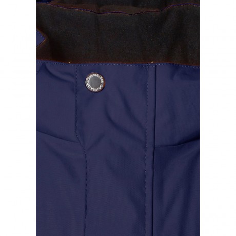 ISBJORN PENGUIN Gefutterter Winteroverall Schneeanzuge Зимний комбинезон PENGUIN на подкладке