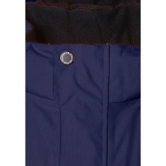 ISBJORN PENGUIN Gefutterter Winteroverall Schneeanzuge Зимний комбинезон PENGUIN на подкладке