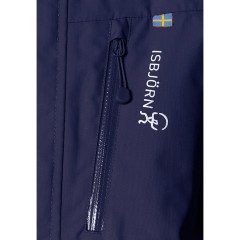 ISBJORN PENGUIN Gefutterter Winteroverall Schneeanzuge Зимний комбинезон PENGUIN на подкладке