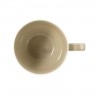 Seltmann Weiden Seltmann Weiden Beat Sandbeige Kaffeeobertasse 0,26 L Seltmann Weiden Beat Sand кофейная чашка бежевая 0,26 л