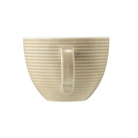 Seltmann Weiden Seltmann Weiden Beat Sandbeige Kaffeeobertasse 0,26 L Seltmann Weiden Beat Sand кофейная чашка бежевая 0,26 л