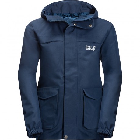 Jack Wolfskin Outdoorjacke TOWN Уличная куртка ГОРОД