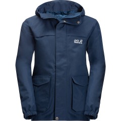 Jack Wolfskin Outdoorjacke TOWN Уличная куртка ГОРОД
