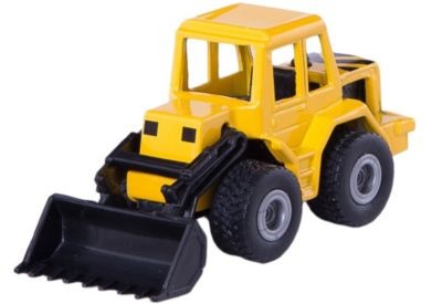 SIKU SIKU Super 0802 Frontlader Фронтальный погрузчик SIKU Super 0802