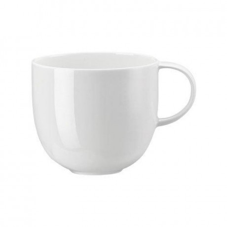 Rosenthal Rosenthal Brillance Weiss Kaffee-Obertasse 0,20 L Чашка для кофе Rosenthal Brillance Weiss 0,20 л