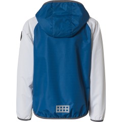 LEGO wear Kinder Regenjacke LWJOCHY Детская дождевик LWJOCHY