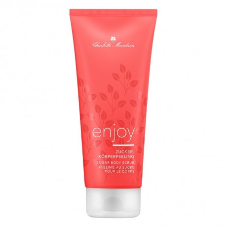 Charlotte Meentzen Zucker-Korperpeeling Сахарный скраб для тела