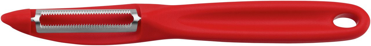 WMF WMF Tomaten-\/Gemucseschaler rot Овощечистка WMF для помидоров и овощей