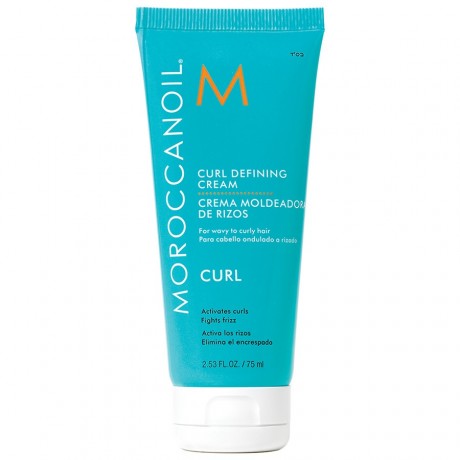 Moroccanoil Curl Defining Modelliercreme Curl, 250 мл