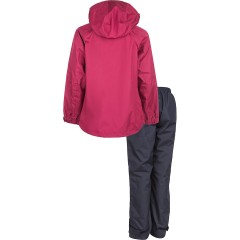 weather report WEATHER REPORT Regenanzug 2tlg. ПОГОДНЫЙ ОТЧЕТ дождевик из 2-х частей.