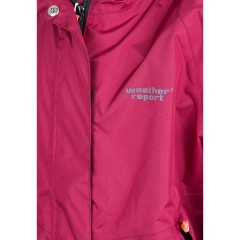 weather report WEATHER REPORT Regenanzug 2tlg. ПОГОДНЫЙ ОТЧЕТ дождевик из 2-х частей.