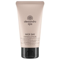 Alessandro Nice Day  приятный день