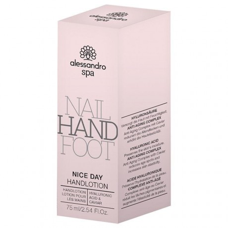 Alessandro Nice Day приятный день