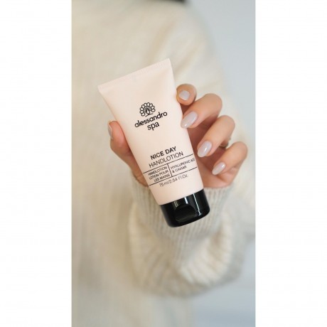 Alessandro Nice Day приятный день