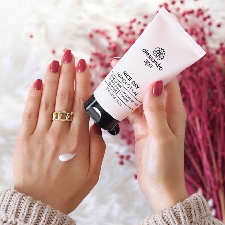 Alessandro Nice Day приятный день