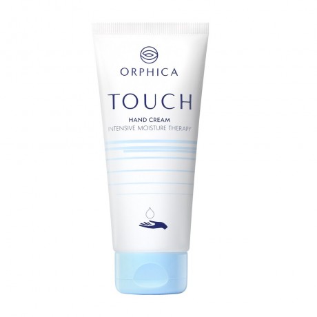 Orphica Touch Handcreme Прикосновение к крему для рук