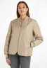 Tommy Hilfiger REGULAR FIT Bomber Jacket beige REGULAR FIT Бомбер бежевый
