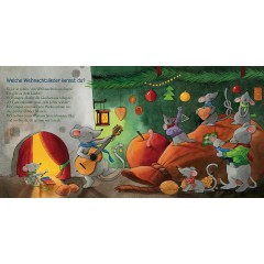 Carlsen Verlag Meine erste Weihnachtszeit Мой первый рождественский сезон