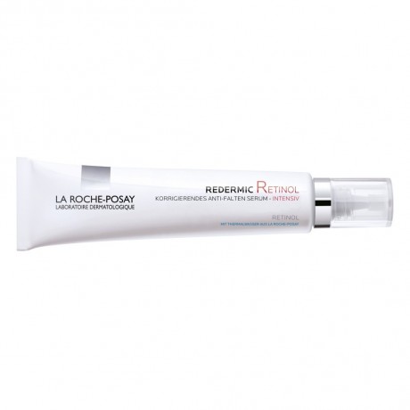 La Roche-Posay ROCHE-POSAY Redermic Retinol Serum  ROCHE-POSAY Redermic Сыворотка с ретинолом
