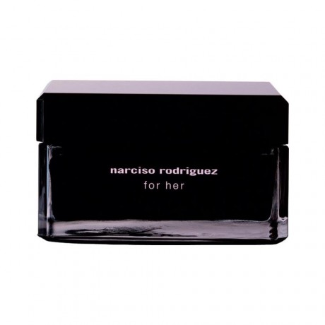Narciso Rodriguez (Нарциссо Родригес) for her Body Cream Крем для тела, 150 мл