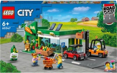 LEGO LEGO City 60347 Supermarkt Супермаркет LEGO City 60347