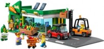 LEGO LEGO City 60347 Supermarkt Супермаркет LEGO City 60347