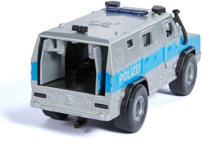 SIKU SIKU 2304 Rheinmetall MAN Survivor R SIKU 2304 Rheinmetall MAN Survivor R