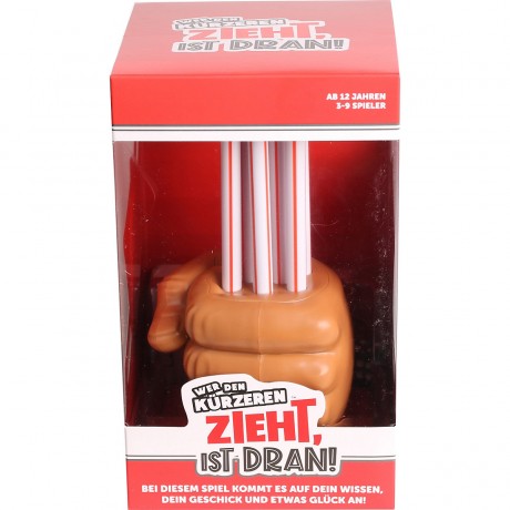 Goliath Dont Draw the Short Straw Не рисуй короткую соломинку