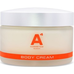 A4 Cosmetics Body Cream  крем для тела