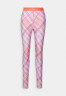 Tommy Hilfiger TAPE LEGGING Leggings madras ЛЕГГИНГИ С ЛЕНТОЙ Леггинсы Мадрас