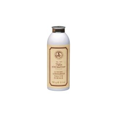 Taylor of old Bond Street Sandelholz-Serie Talcum Puder Luxury Sandalwood, 100 г