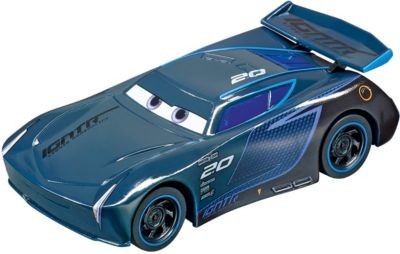 Carrera Carrera First- Disney·Pixar Cars Piston Cup Carrera First - Кубок поршня Disney Pixar Cars