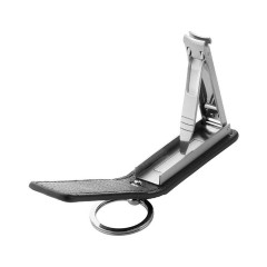 ZWILLING Nagelknipser mit Schlusselanhanger Кусачки для ногтей с брелоком