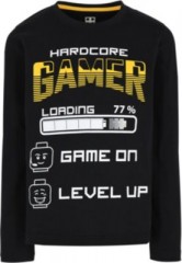 LEGO Langarmshirt fur Jungen Рубашка с длинным рукавом для мальчиков