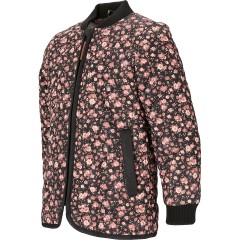 Zigzag Steppjacke стеганая куртка