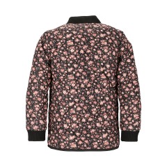 Zigzag Steppjacke стеганая куртка