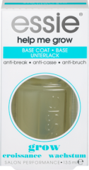 essie Лак для ногтей, нижний слой help me grow, 13,5 мл