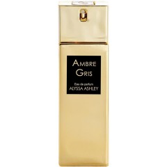 Alyssa Ashley (Алисса Эшли) Ambre Gris Eau de Parfum Парфюмерная вода Spray Спрей, 30 мл