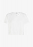Tommy Hilfiger RELAXED FIT  Print T-shirt ecru RELAXED FIT Футболка с принтом экрю