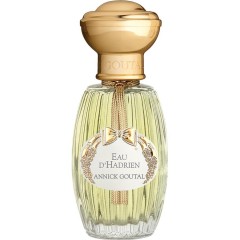 Annick Goutal (Анник Гуталь) Eau d'Hadrien Eau de Parfum Парфюмерная вода Spray Спрей, 100 мл