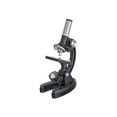 National Geographic Mikroskop 300x-1200x inkl. Koffer Микроскоп 300х-1200х в кейсе