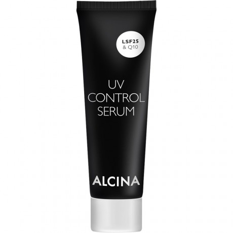 Alcina UV Control Serum  УФ-контролирующая сыворотка