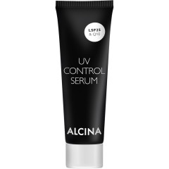Alcina UV Control Serum УФ-контролирующая сыворотка
