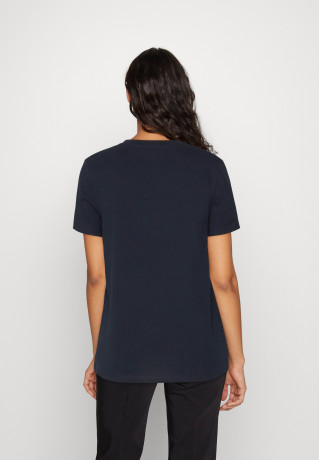 Tommy Hilfiger Print T-shirt desert sky футболка с принтом небо пустыни