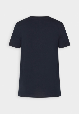 Tommy Hilfiger Print T-shirt desert sky футболка с принтом небо пустыни