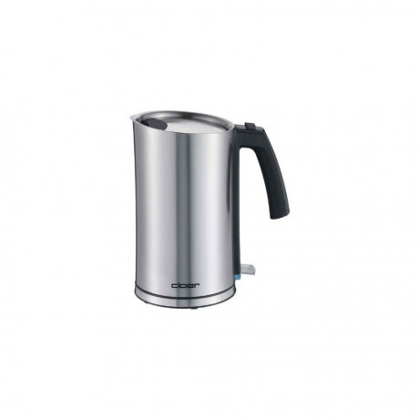 Cloer Cloer Wasserkocher Cool-Wall- 4909 Edelstahl  Чайник Cloer Cool-Wall 4909 нержавеющая сталь
