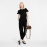 Louis Vuitton Кожаная сумка SPEEDY 20 с ремнем через плечо