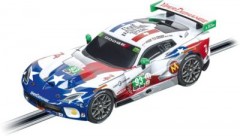 Carrera 2015 SRT Viper ?Ben Keating Team 2015 SRT Viper? Команда Бена Китинга