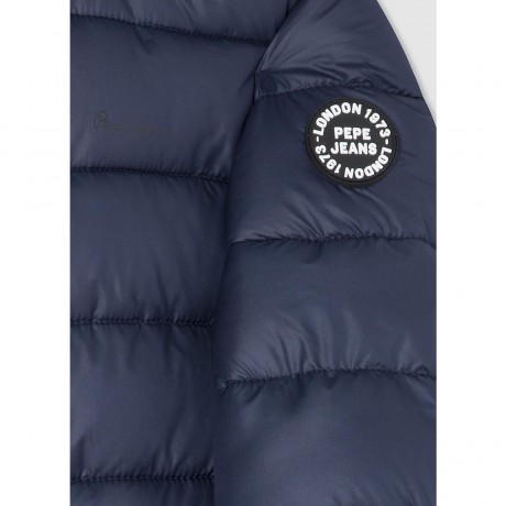 Pepe Jeans Wintermantel AISLEY fur Madchen Зимнее пальто AISLEY для девочки